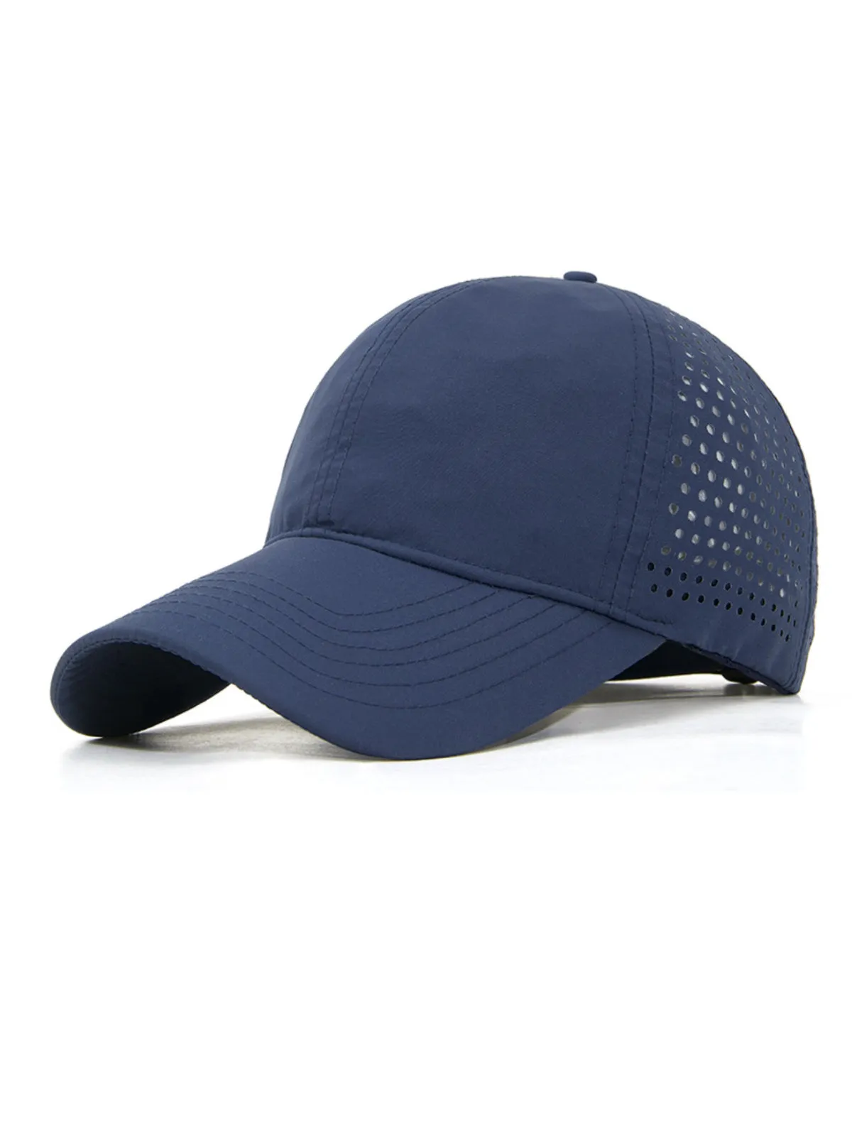 Quick-Dry Breathable Baseball Cap