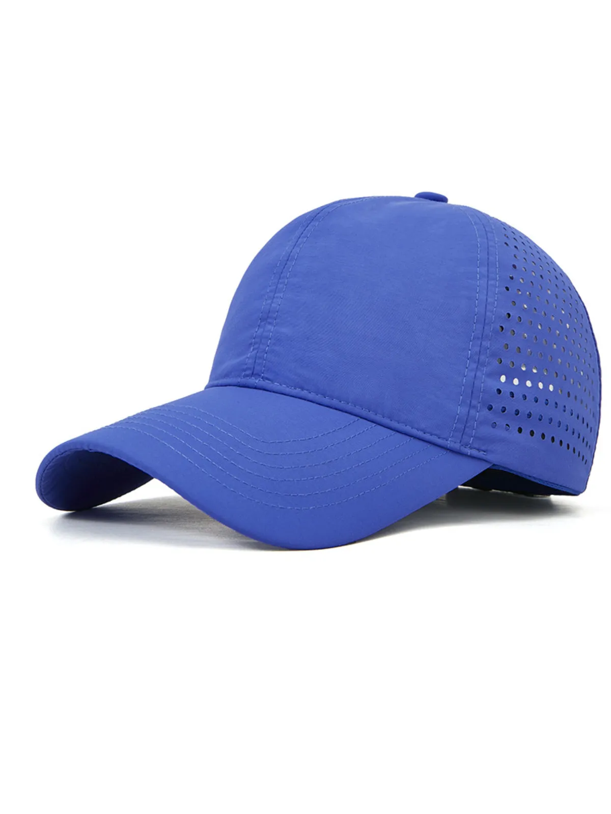 Quick-Dry Breathable Baseball Cap