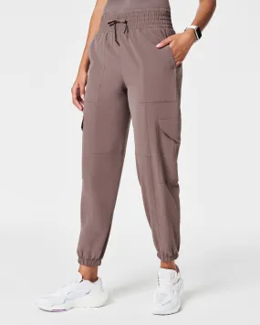 SPANX® On the Move Cargo Jogger Pant