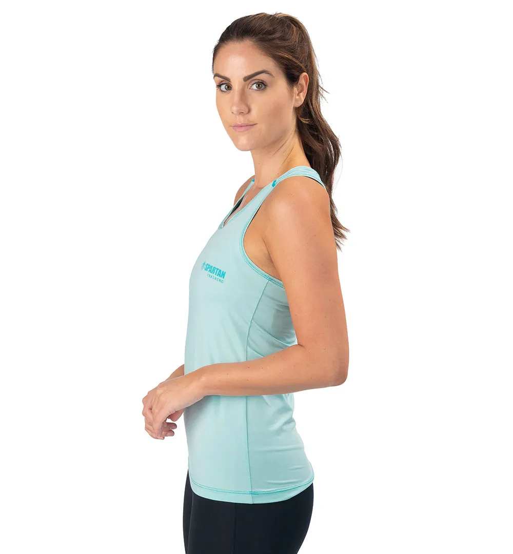 SPARTAN by CRAFT Adv Essence Singlet - Women's