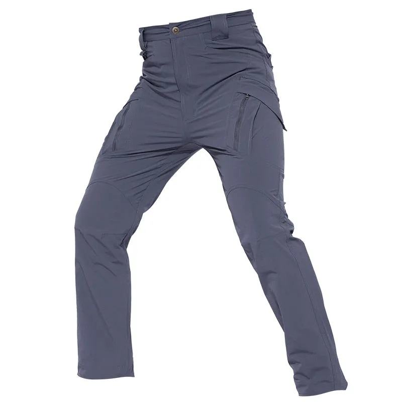 Stretch Hiking Pants Men