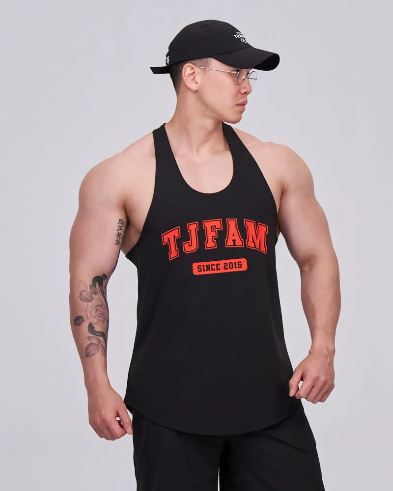 TJFAM Adapt Muscle Stringer