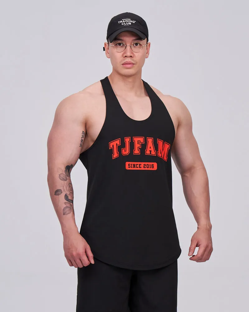 TJFAM Adapt Muscle Stringer