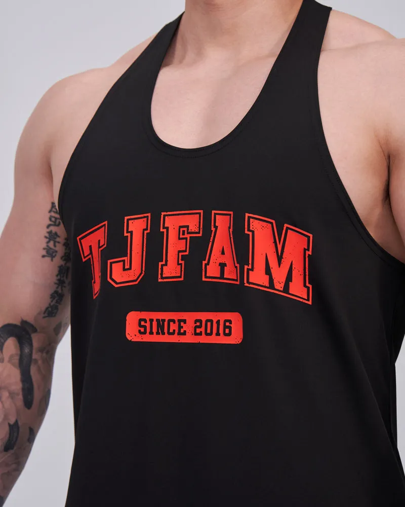 TJFAM Adapt Muscle Stringer