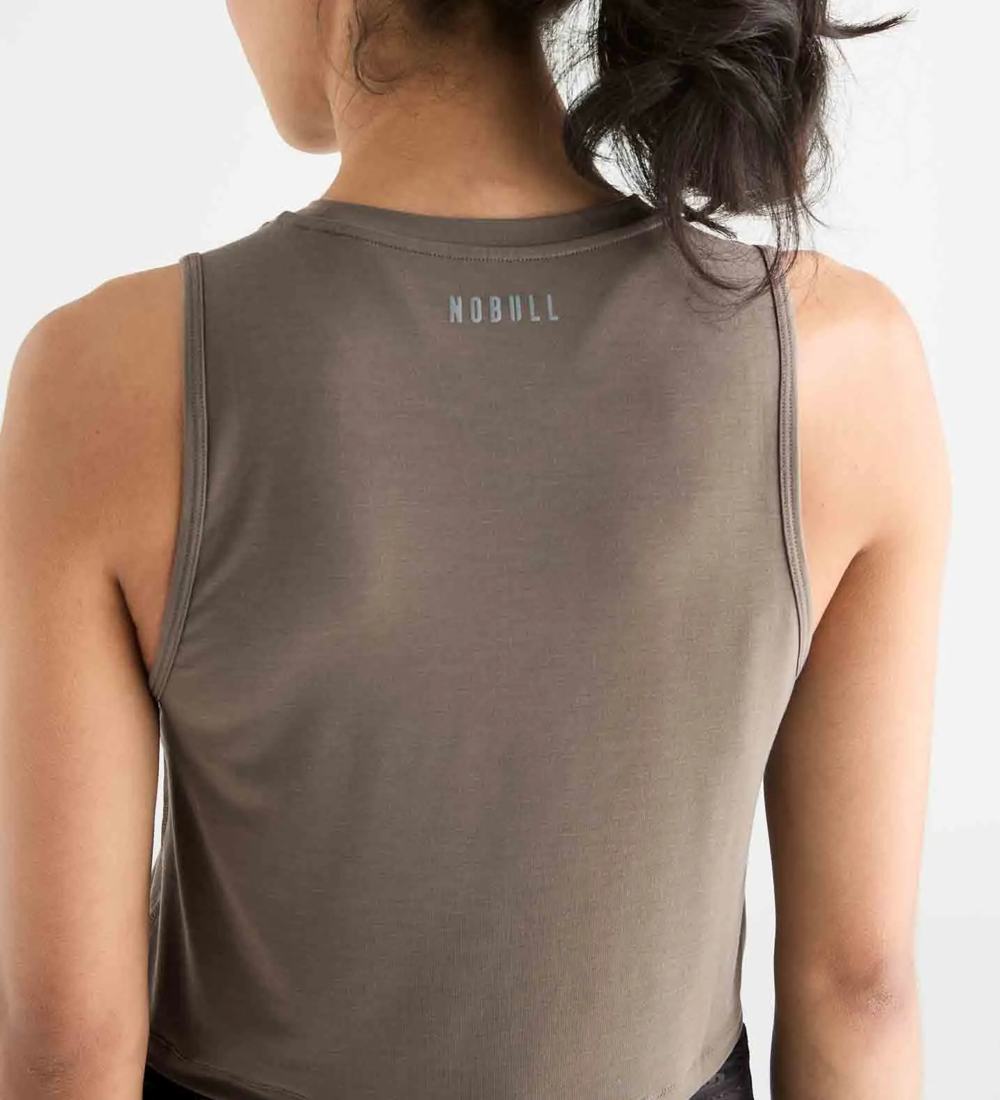 Women's Horns Muscle Tank