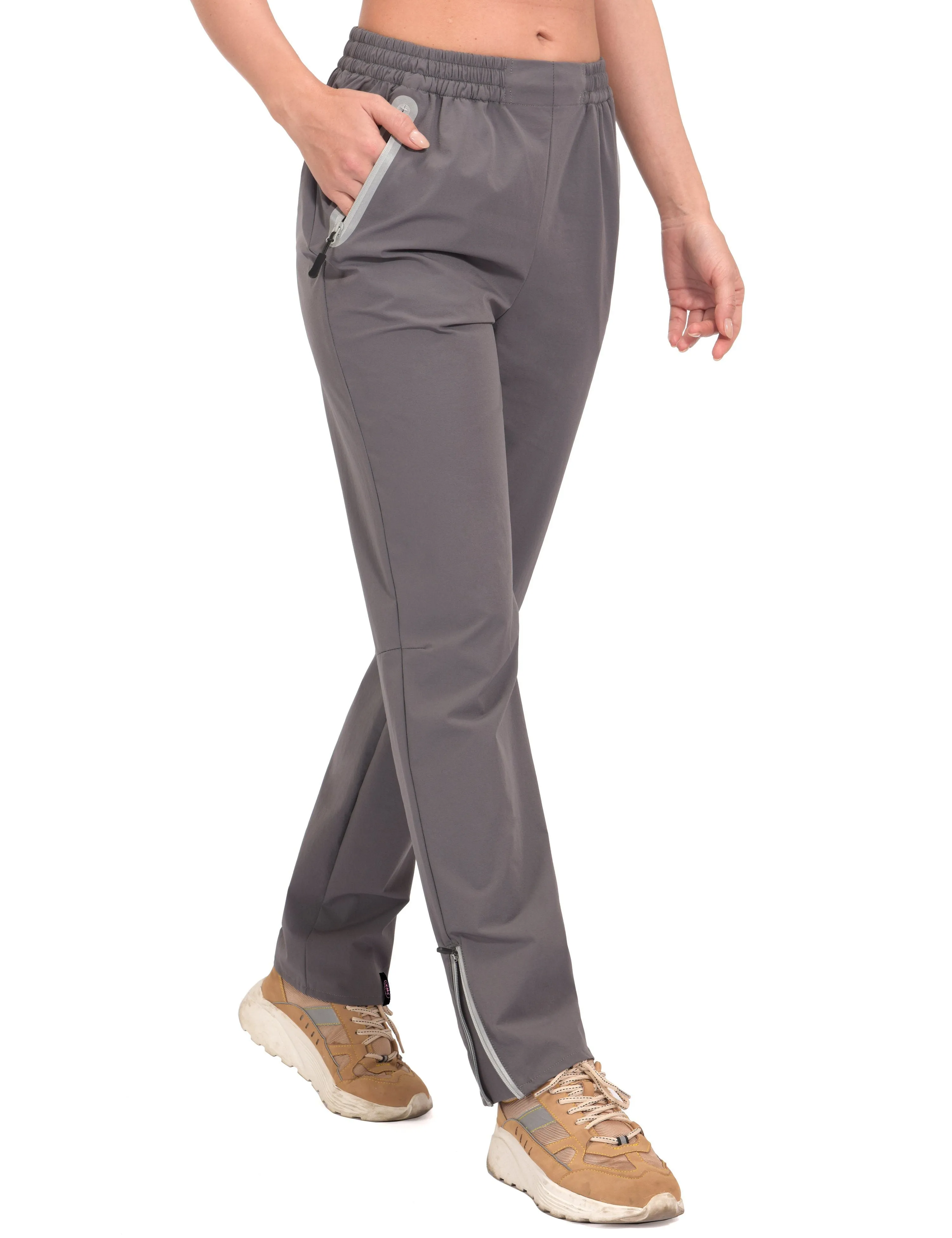 Women's Quick Dry Stretch Hiking Pants