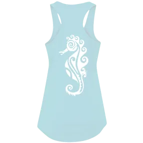 Women's Seahorse Tank Top