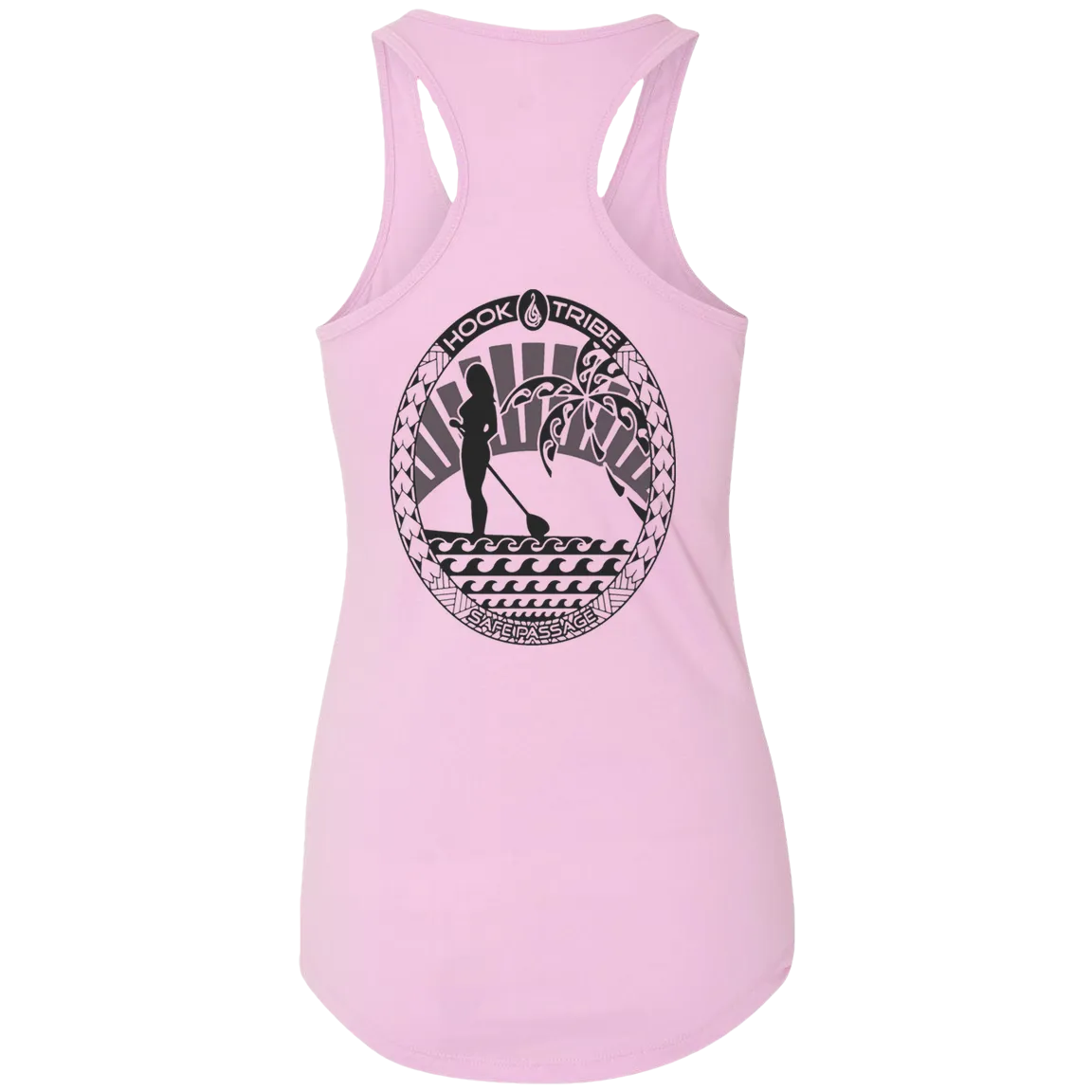 Women's SUP Tank Top