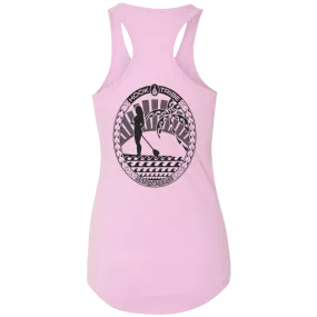 Women's SUP Tank Top