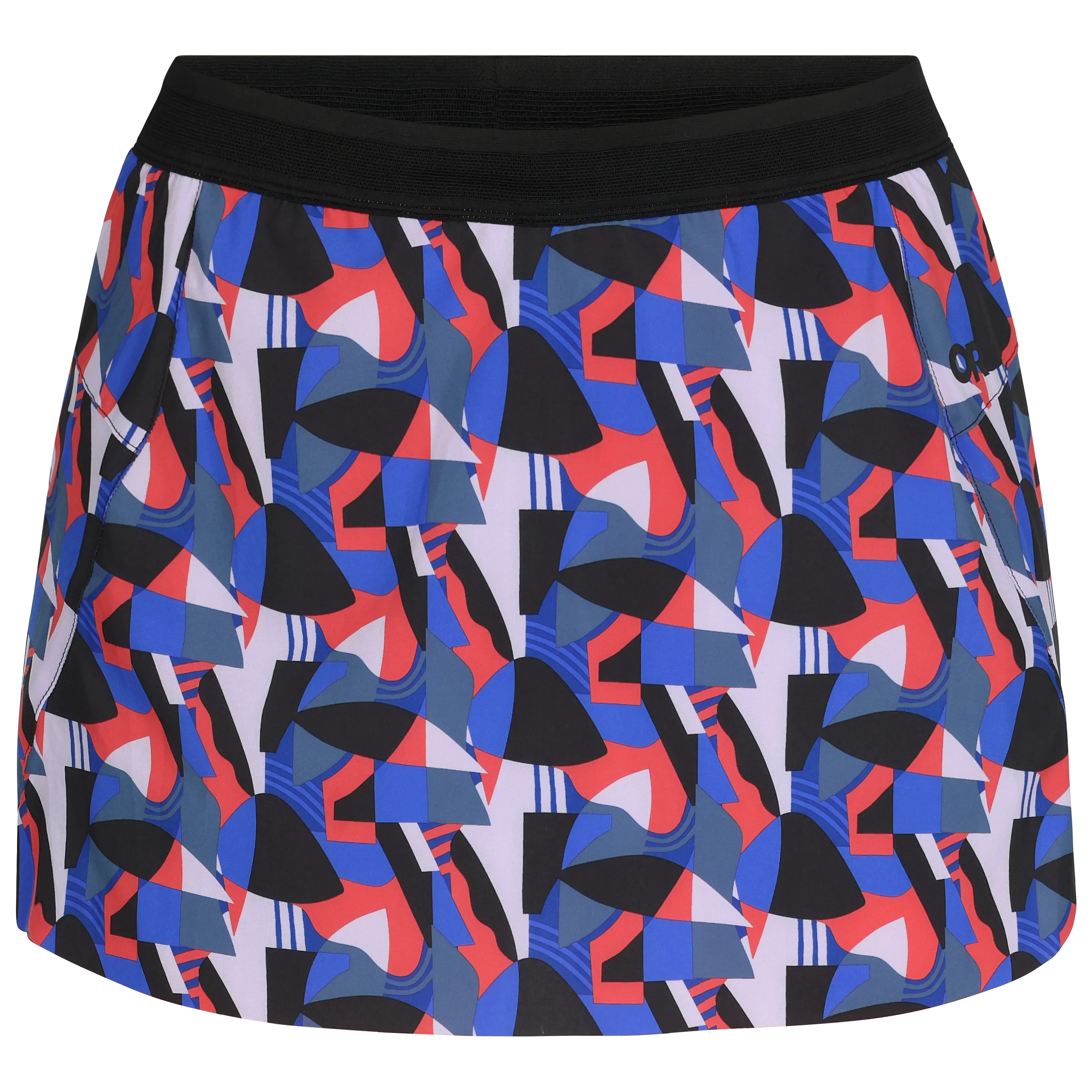 Women's Swift Lite Printed Skort - Final Sale