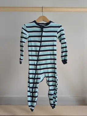 Zippy Jamz Footed PJs (18-24M)